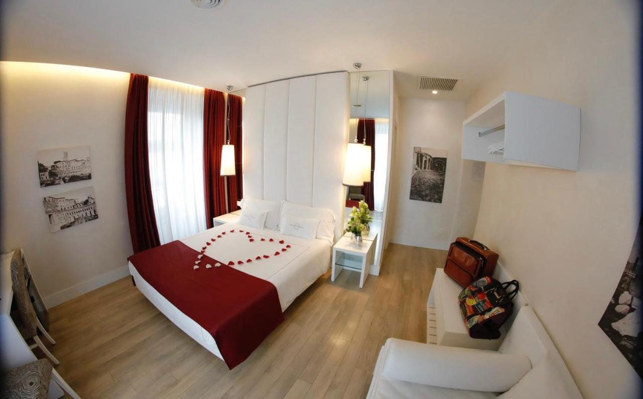 Casa de hóspedes Tullia&prisca Relais 2*