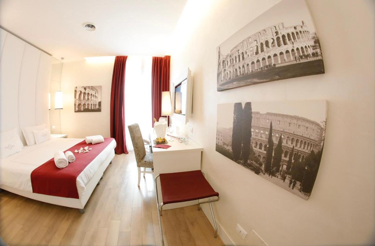 Casa de hóspedes Tullia&prisca Relais Roma