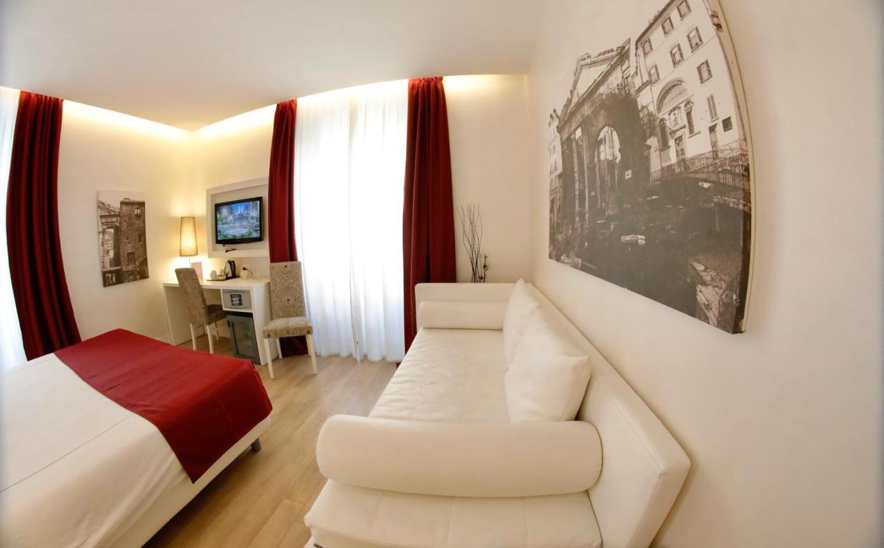 Casa de hóspedes Tullia&prisca Relais 2*