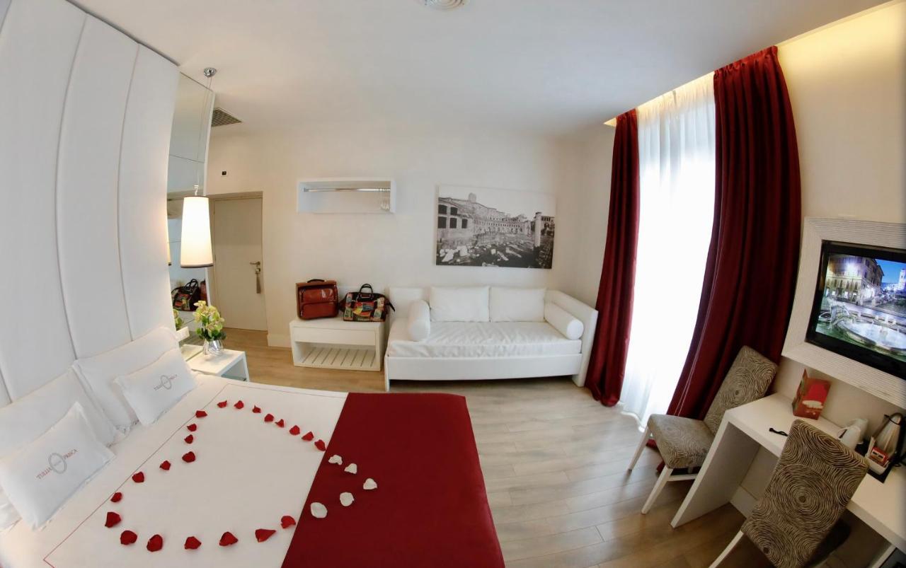 Casa de hóspedes Tullia&prisca Relais 2*