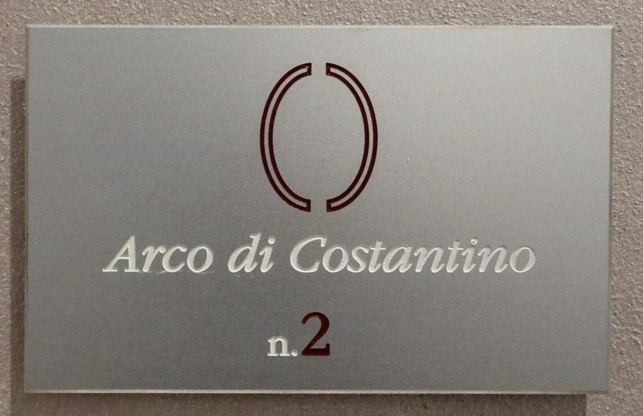 Casa de hóspedes Tullia&prisca Relais Roma