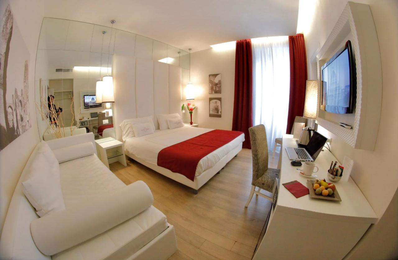Casa de hóspedes Tullia&prisca Relais 2*